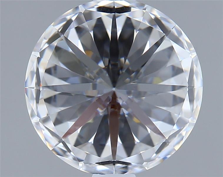 1.53 Carat Round Lab Diamond :: Greenstar spin frame 01