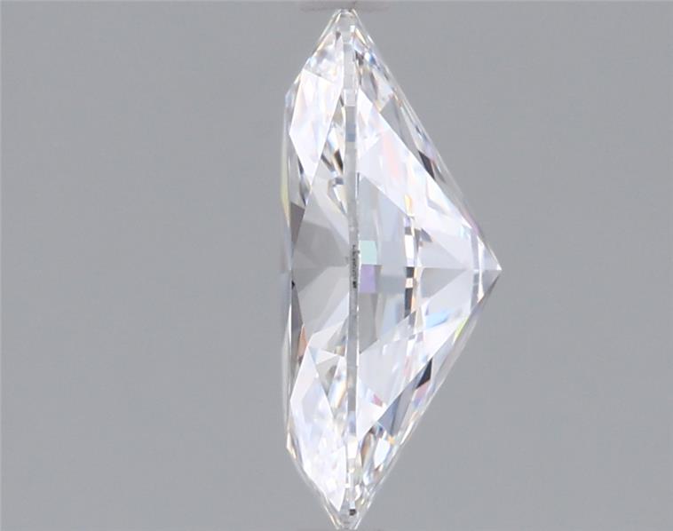1.58 Carat Oval Lab Diamond :: Greenstar spin frame 01