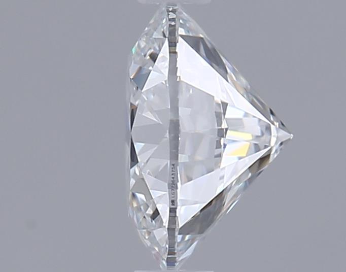 1.50 Carat Round Lab Diamond :: Greenstar spin frame 01