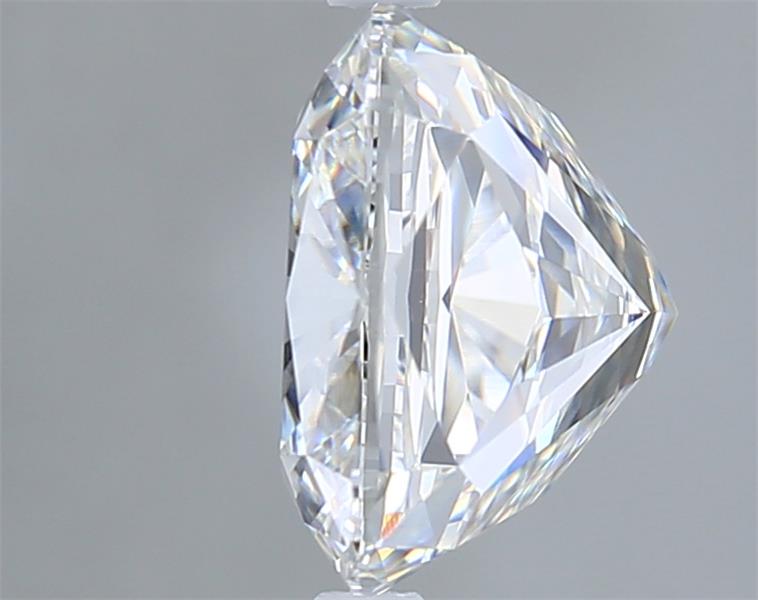 5.04 Carat Cushion Lab Diamond :: Greenstar spin frame 01