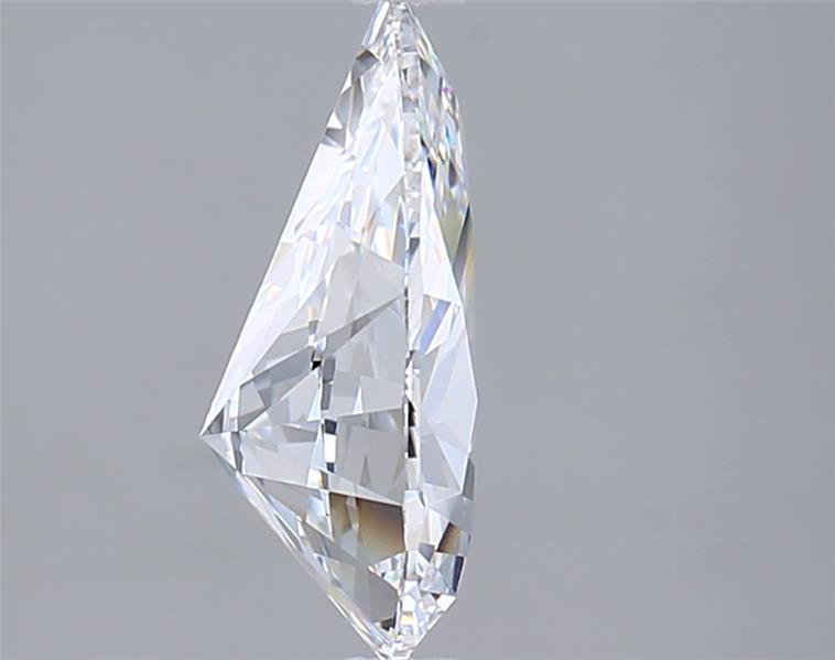 2.23 Carat Pear Lab Diamond :: Greenstar spin frame 01