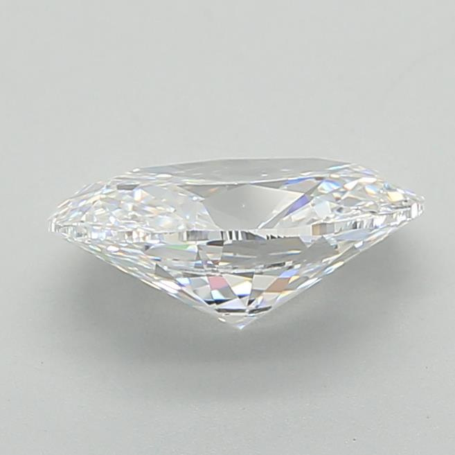 2.01 Carat Oval Lab Diamond :: Greenstar spin frame 01