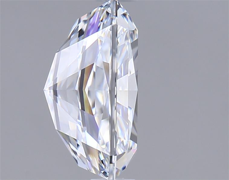 2.02 Carat Radiant Lab Diamond :: Greenstar spin frame 01