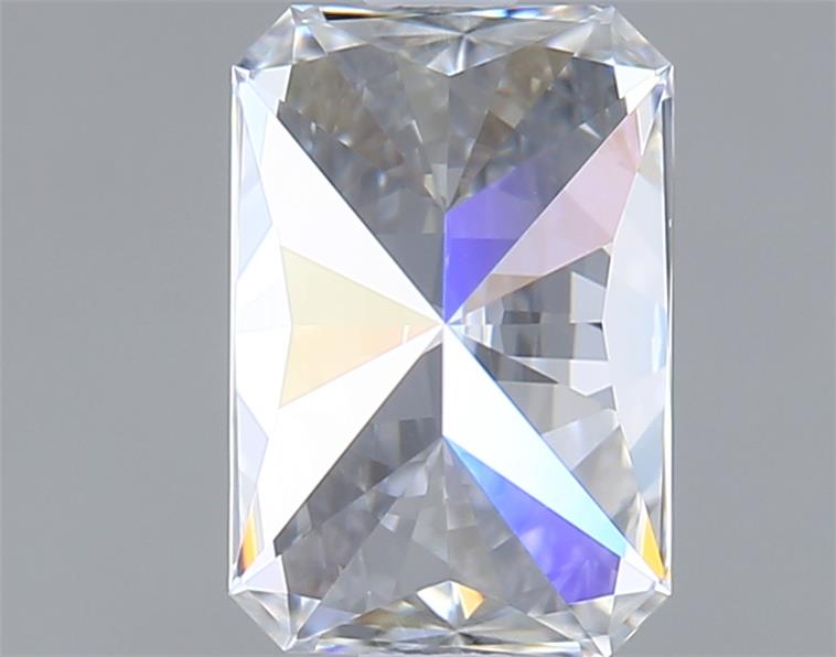 1.51 Carat Radiant Lab Diamond :: Greenstar spin frame 01