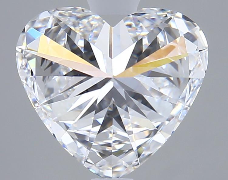 2.06 Carat Heart Lab Diamond :: Greenstar spin frame 01