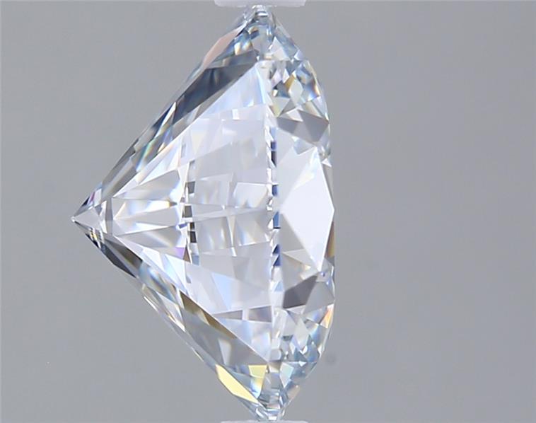 2.46 Carat Round Lab Diamond :: Greenstar spin frame 01