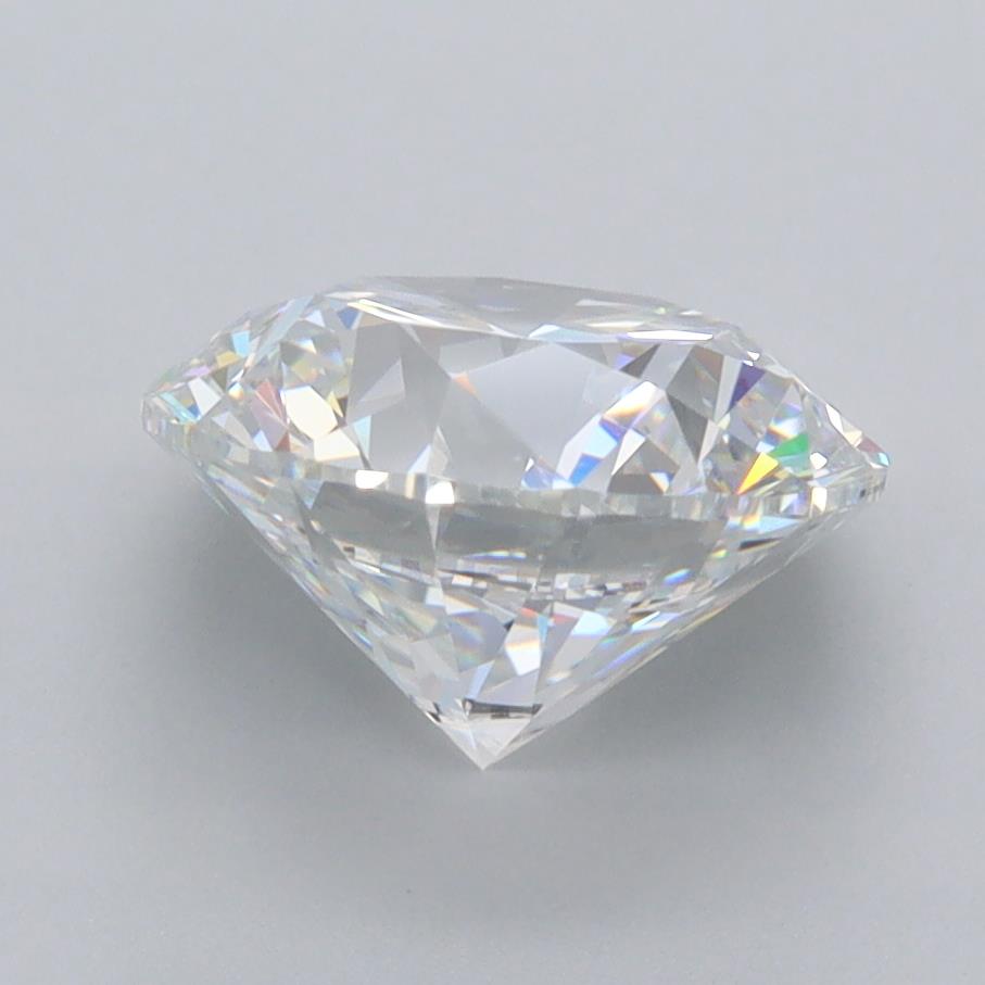 3.05 Carat Round Lab Diamond :: Greenstar spin frame 01
