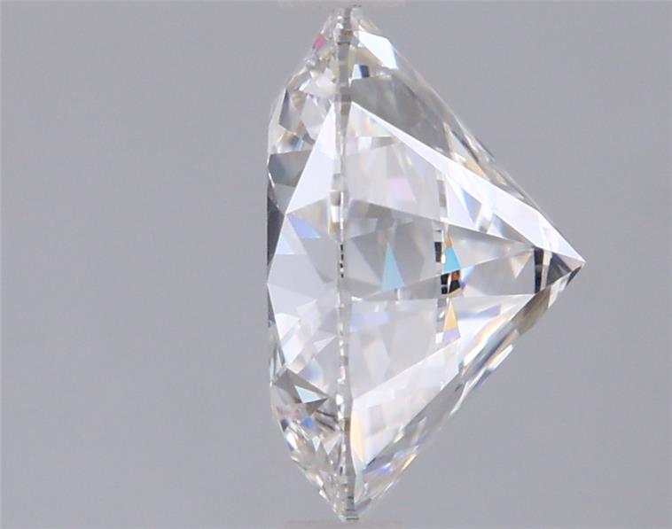 2.07 Carat Round Lab Diamond :: Greenstar spin frame 01