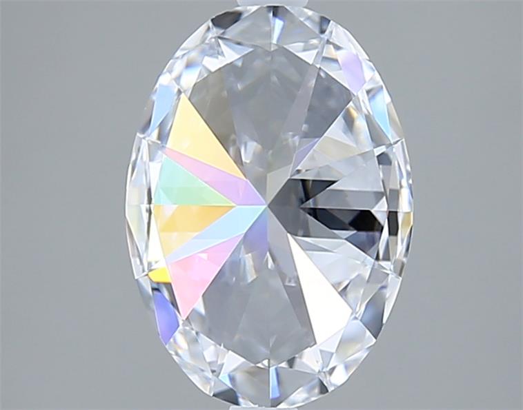 2.01 Carat Oval Lab Diamond :: Greenstar spin frame 01