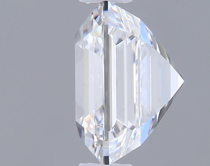 1.19 Carat Asscher Lab Diamond :: Greenstar spin frame 01