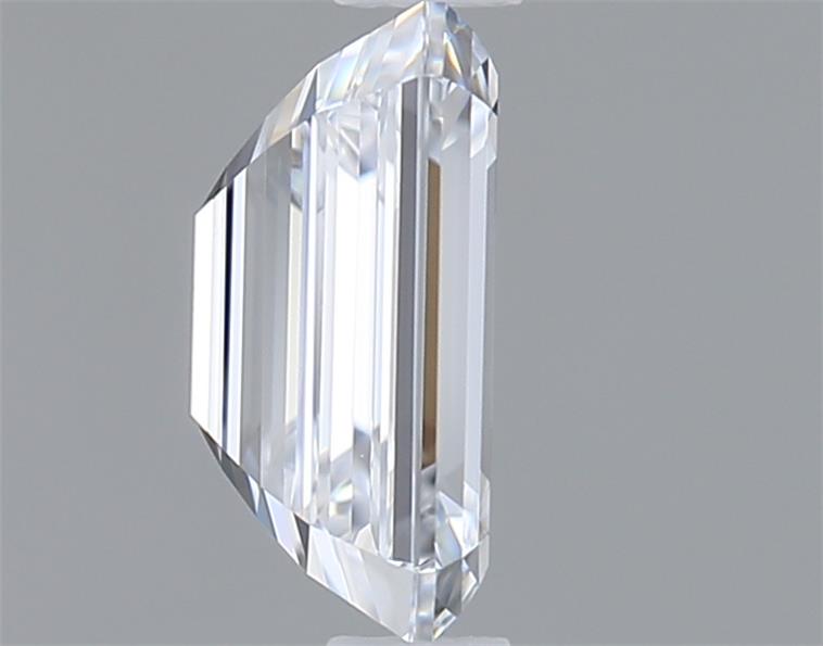 1.07 Carat Emerald Lab Diamond :: Greenstar spin frame 01