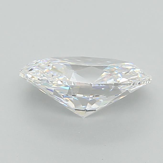 2.18 Carat Oval Lab Diamond :: Greenstar spin frame 01