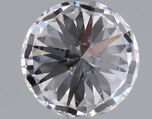1.08 Carat Round Lab Diamond :: Greenstar spin frame 01