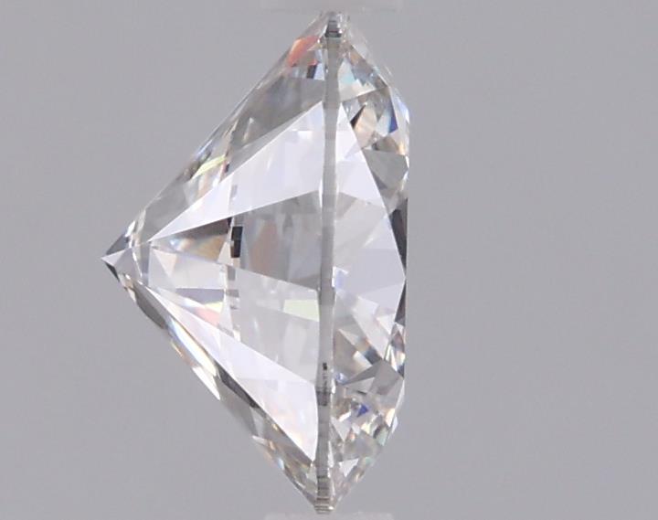 1.52 Carat Round Lab Diamond :: Greenstar spin frame 01