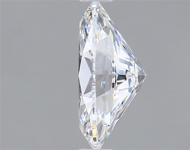1.56 Carat Oval Lab Diamond :: Greenstar spin frame 01