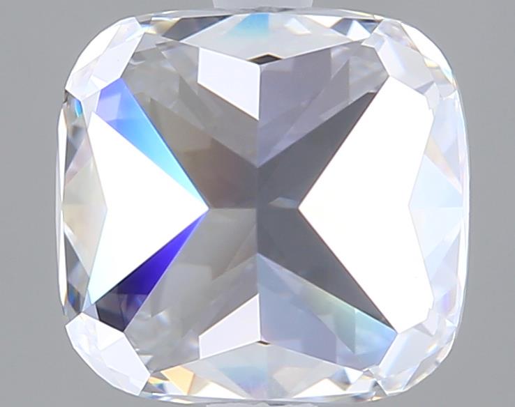 2.51 Carat Cushion Lab Diamond :: Greenstar spin frame 01