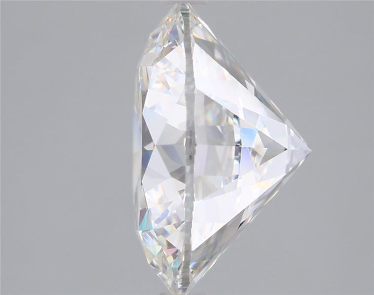 5.00 Carat Round Lab Diamond :: Greenstar spin frame 01