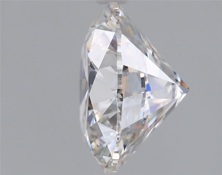 2.58 Carat Round Lab Diamond :: Greenstar spin frame 01