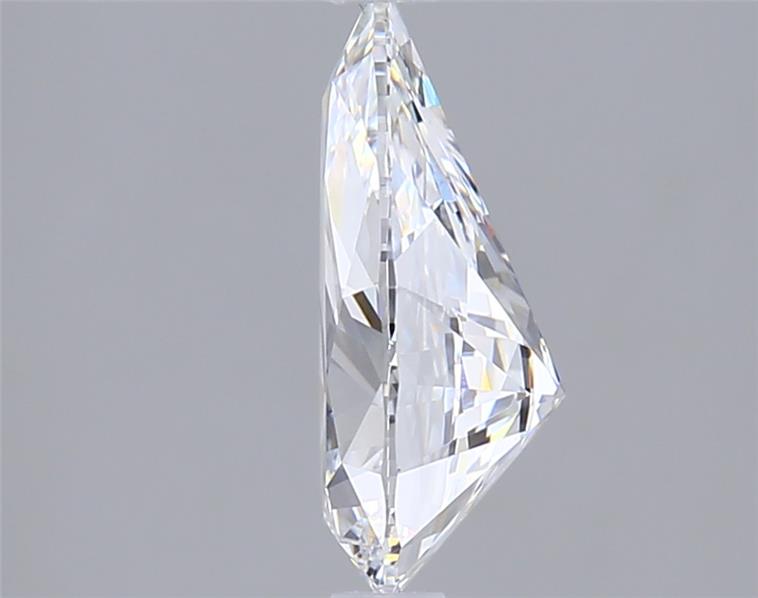 2.03 Carat Pear Lab Diamond :: Greenstar spin frame 01