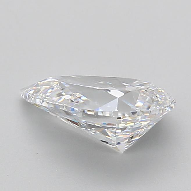 2.06 Carat Pear Lab Diamond :: Greenstar spin frame 01