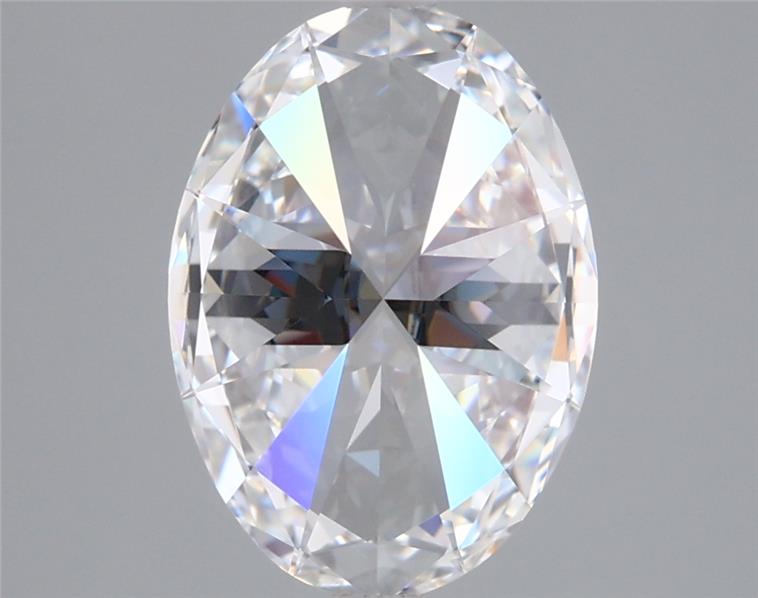 2.52 Carat Oval Lab Diamond :: Greenstar spin frame 01