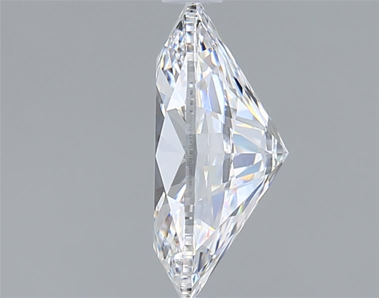 2.00 Carat Oval Lab Diamond :: Greenstar spin frame 01