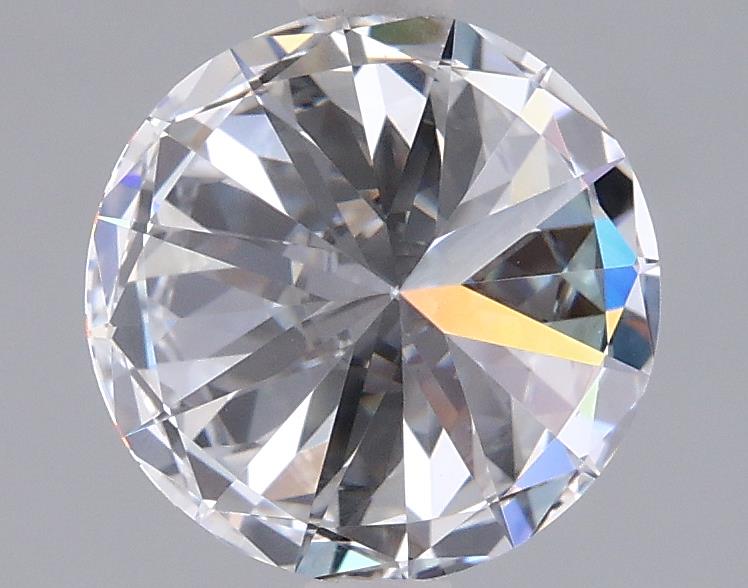 1.56 Carat Round Lab Diamond :: Greenstar spin frame 01