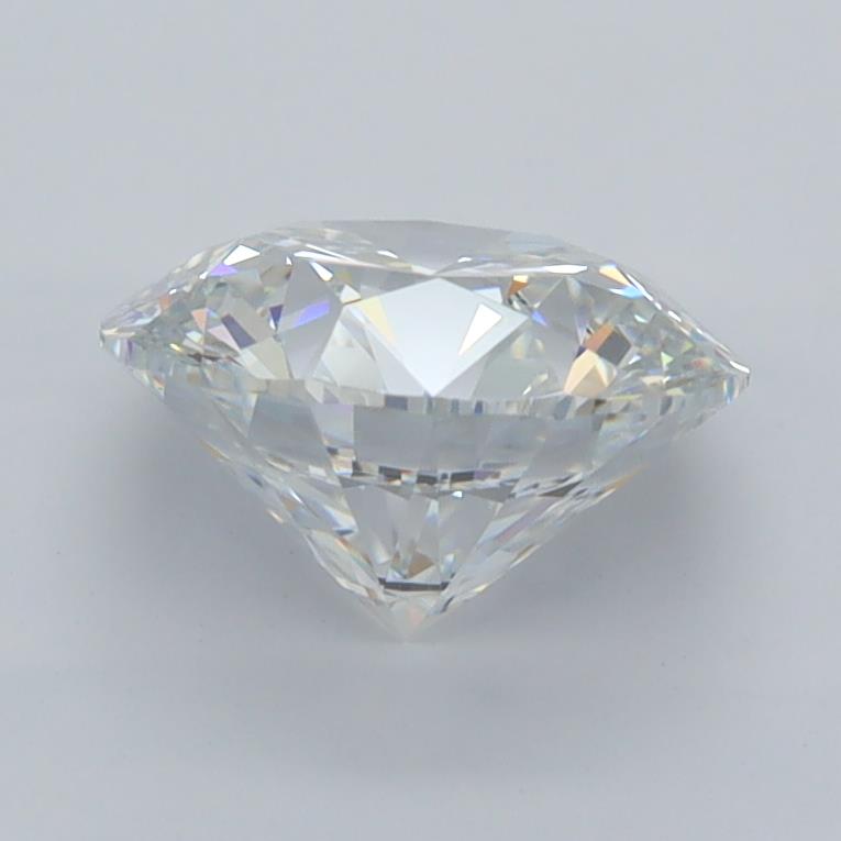 1.87 Carat Round Lab Diamond :: Greenstar spin frame 01