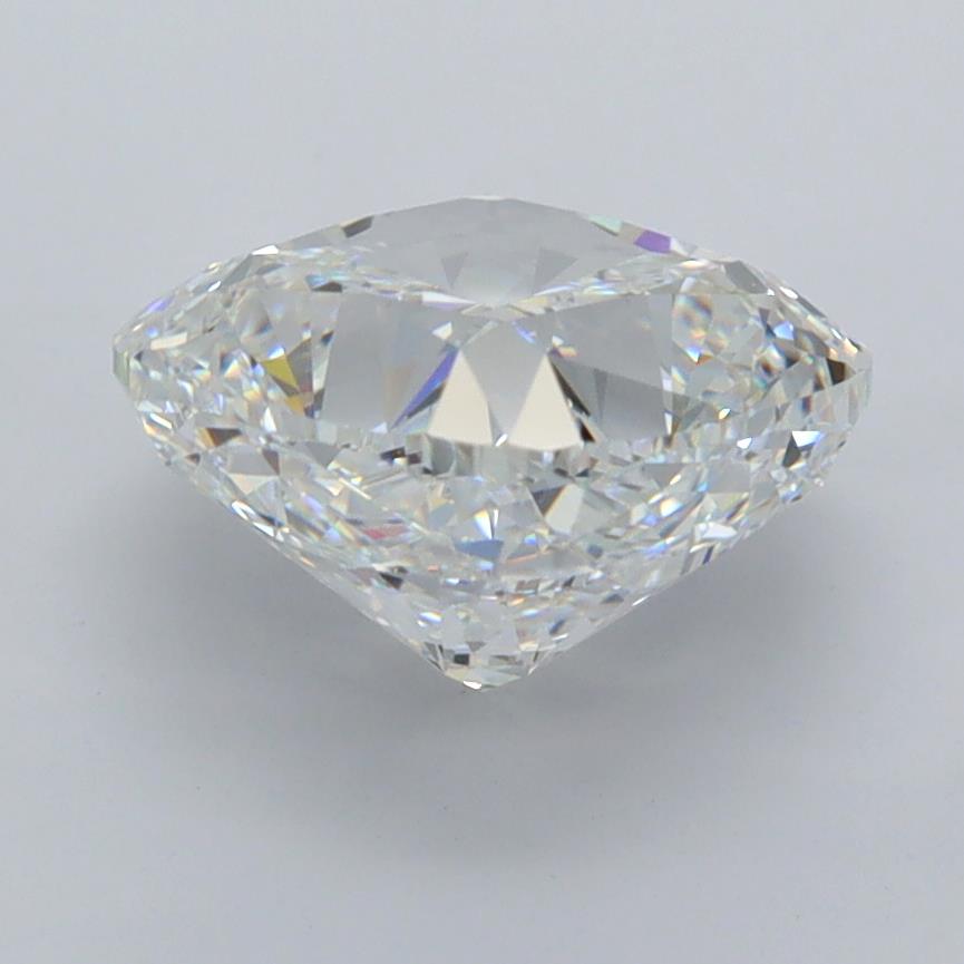 3.02 Carat Cushion Lab Diamond :: Greenstar spin frame 01