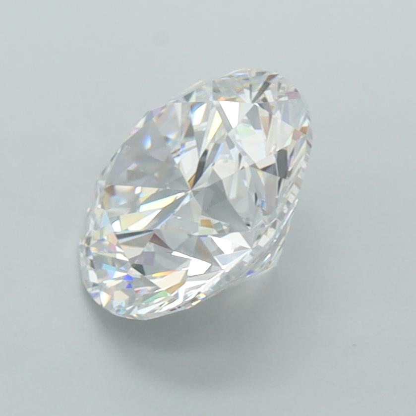2.04 Carat Round Lab Diamond :: Greenstar spin frame 01