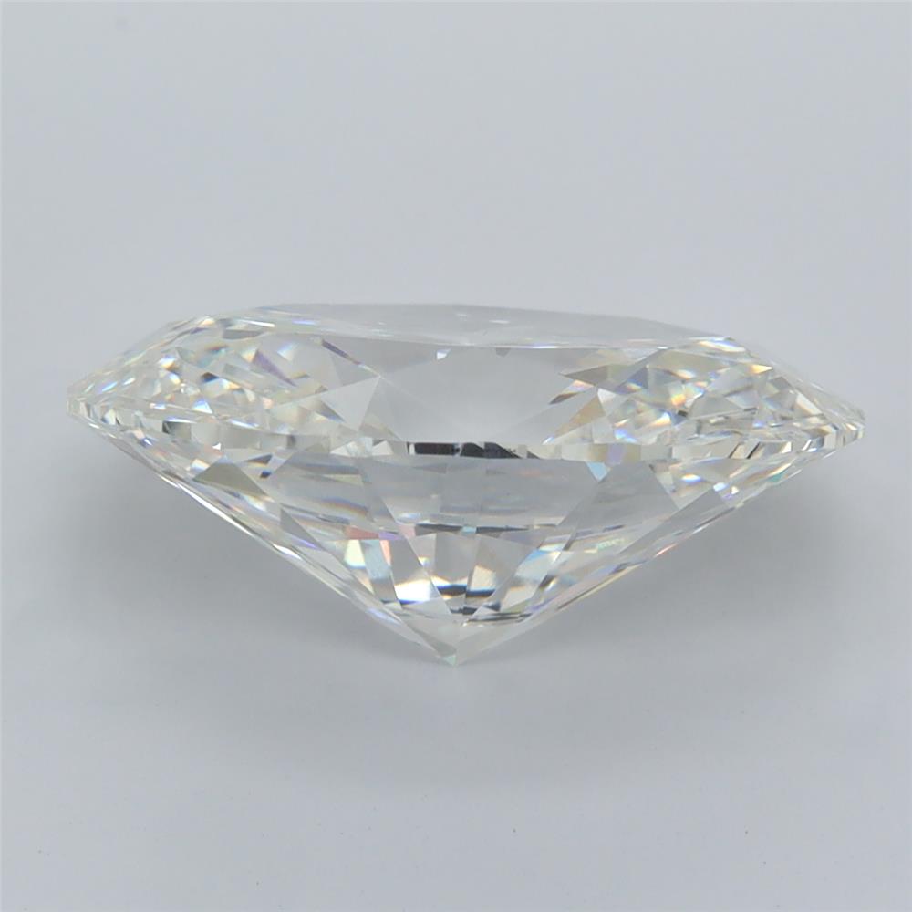 5.05 Carat Oval Lab Diamond :: Greenstar spin frame 01