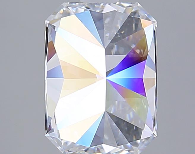 2.05 Carat Radiant Lab Diamond :: Greenstar spin frame 01