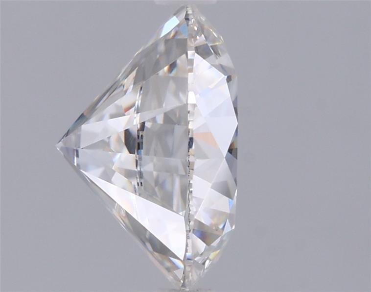 2.60 Carat Round Lab Diamond :: Greenstar spin frame 01
