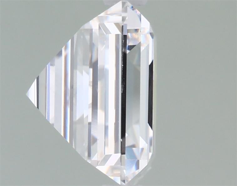 3.00 Carat Carre Lab Diamond :: Greenstar spin frame 01
