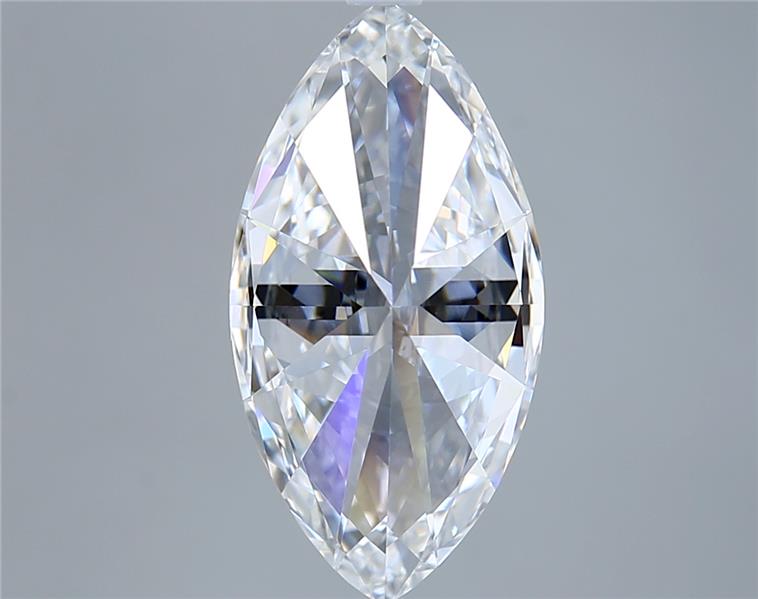4.04 Carat Marquise Lab Diamond :: Greenstar spin frame 01