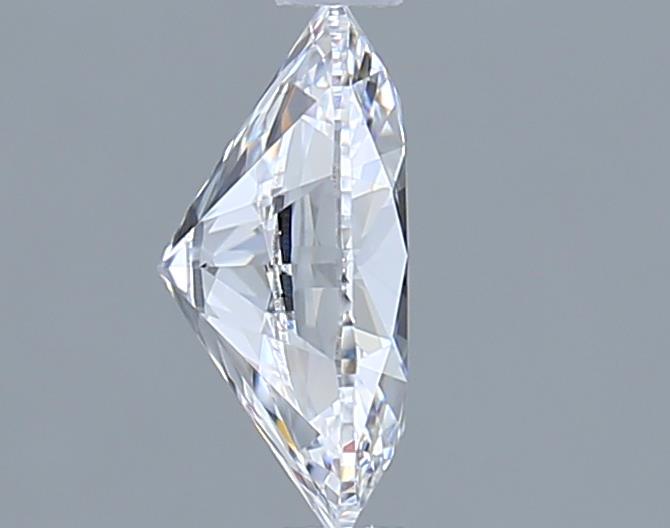 1.06 Carat Oval Lab Diamond :: Greenstar spin frame 01