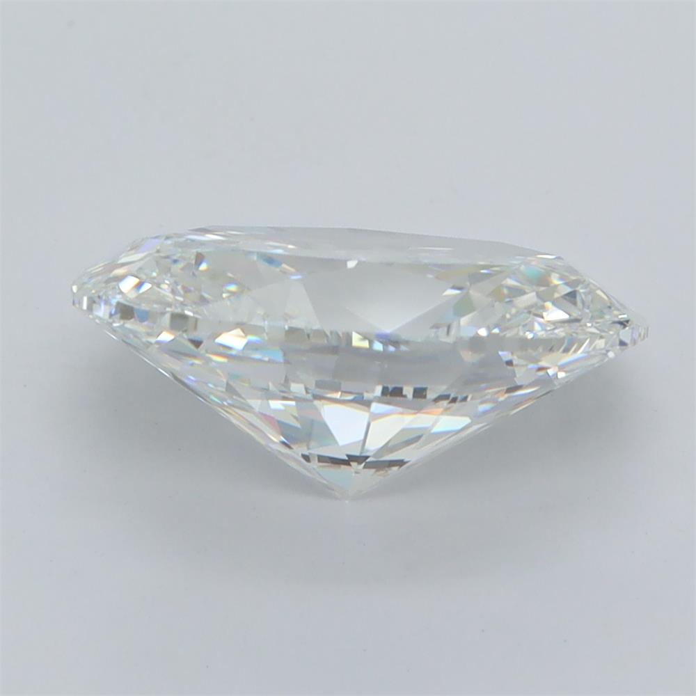 3.03 Carat Oval Lab Diamond :: Greenstar spin frame 01
