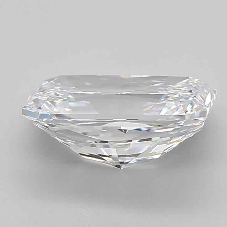 3.18 Carat Radiant Lab Diamond :: Greenstar spin frame 01