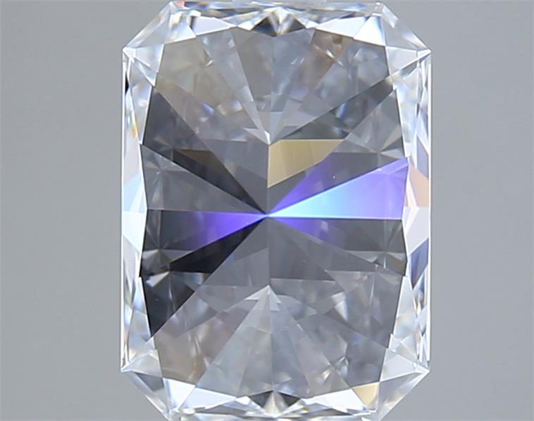 2.06 Carat Radiant Lab Diamond :: Greenstar spin frame 01