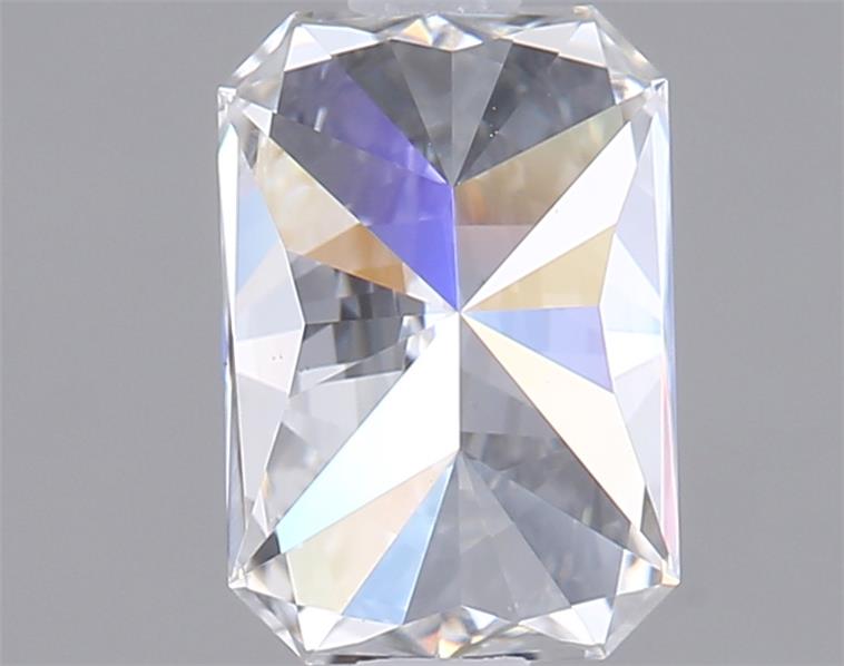 1.00 Carat Radiant Lab Diamond :: Greenstar spin frame 01