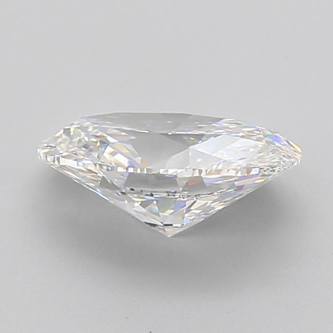2.18 Carat Oval Lab Diamond :: Greenstar spin frame 01
