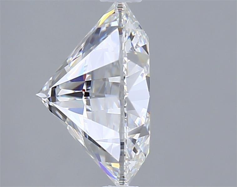 3.01 Carat Round Lab Diamond :: Greenstar spin frame 01