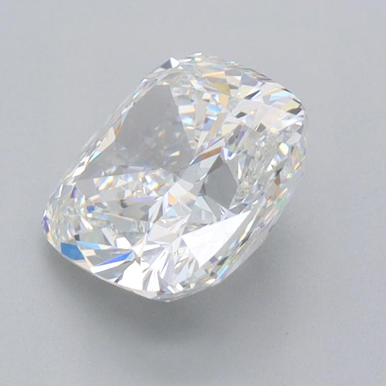 2.00 Carat Cushion Lab Diamond :: Greenstar spin frame 01