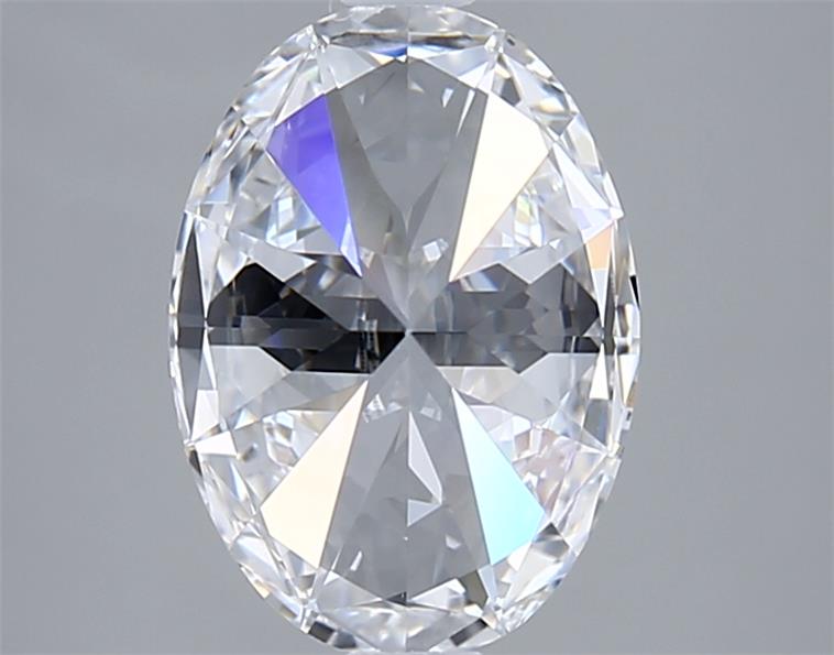 2.52 Carat Oval Lab Diamond :: Greenstar spin frame 01