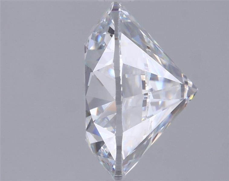 3.50 Carat Round Lab Diamond :: Greenstar spin frame 01