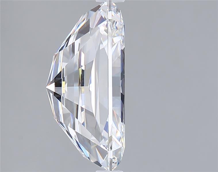 5.07 Carat Radiant Lab Diamond :: Greenstar spin frame 01