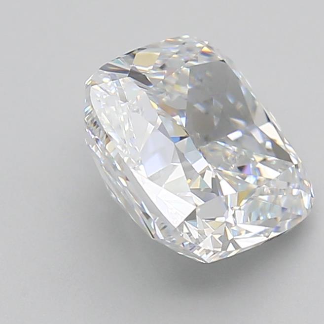 3.20 Carat Cushion Lab Diamond :: Greenstar spin frame 01