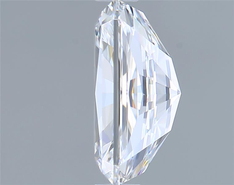 1.51 Carat Radiant Lab Diamond :: Greenstar spin frame 01