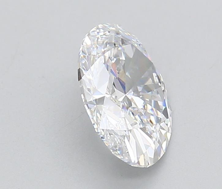 2.04 Carat Oval Lab Diamond :: Greenstar spin frame 01
