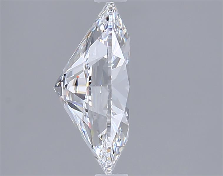 2.22 Carat Oval Lab Diamond :: Greenstar spin frame 01